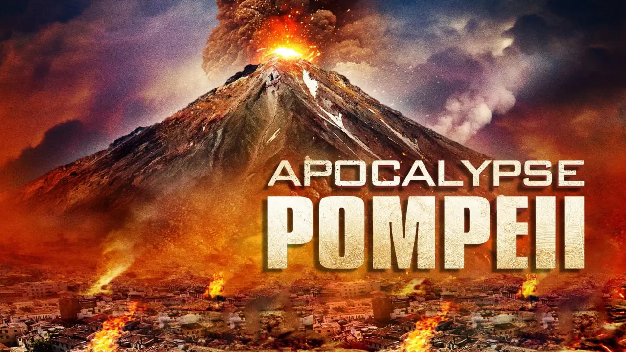Apocalypse Pompeii hdfilme