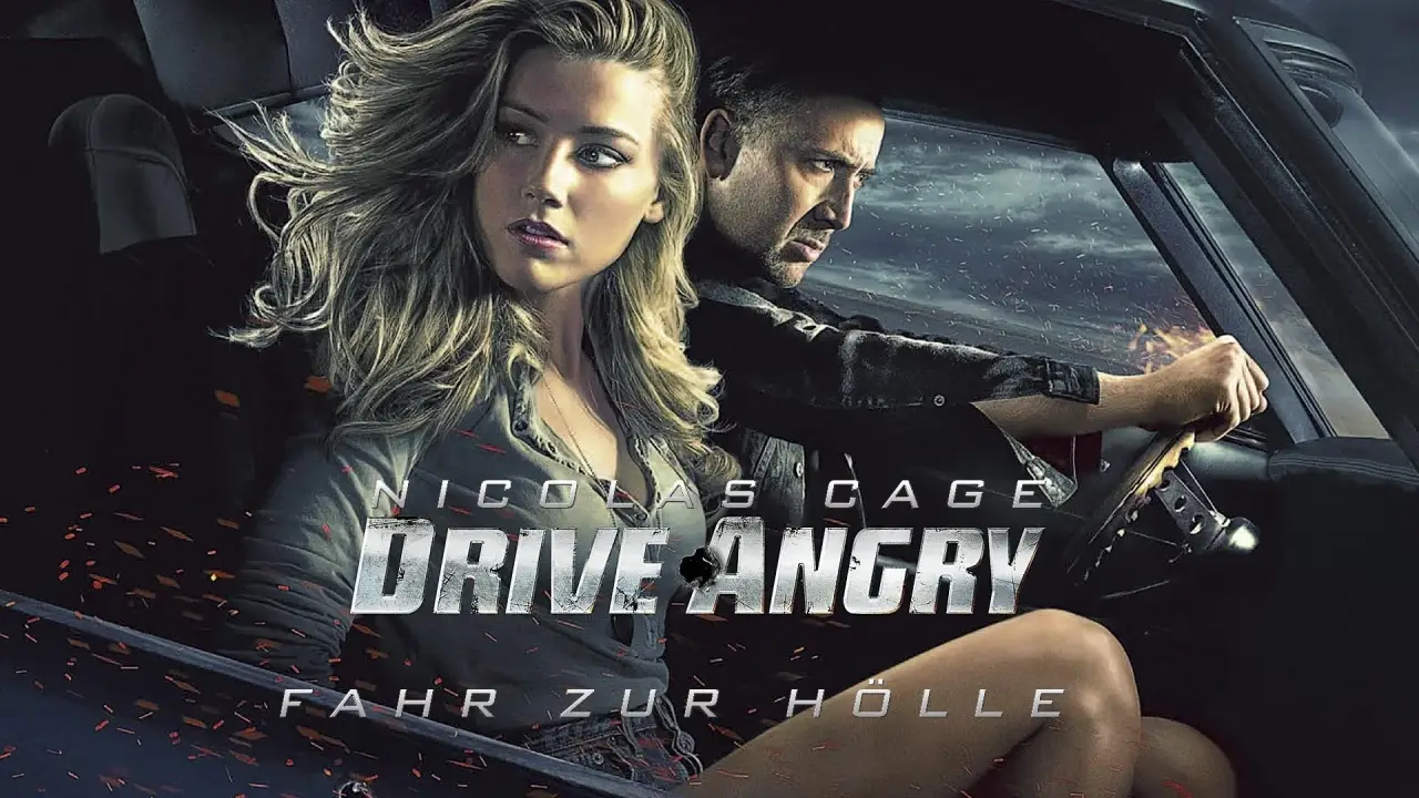 Drive Angry hdfilme