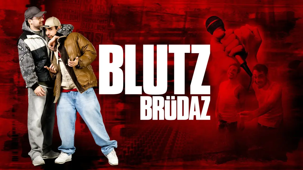 Blutzbrüdaz hdfilme