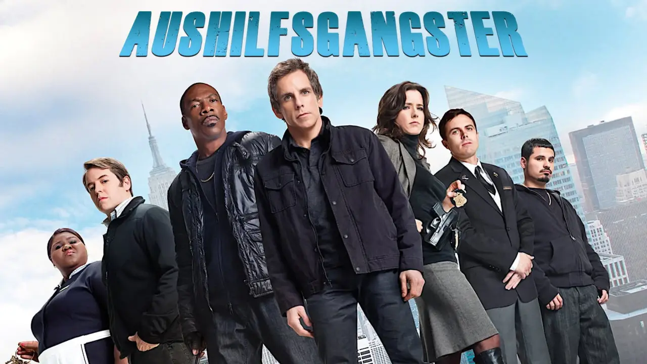 Aushilfsgangster hdfilme