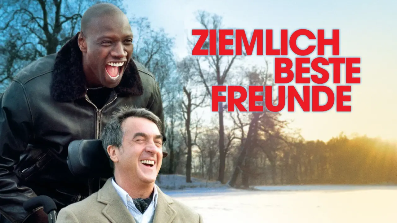 Ziemlich beste Freunde hdfilme