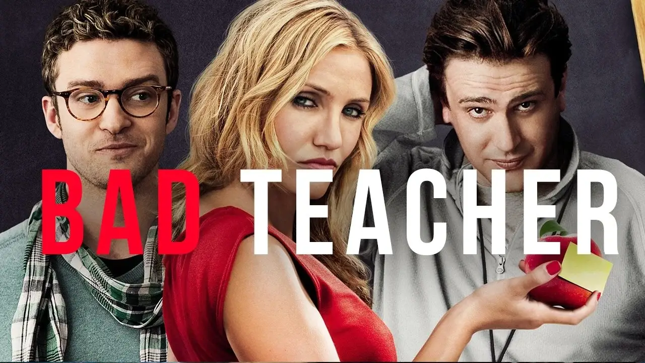 Bad Teacher hdfilme