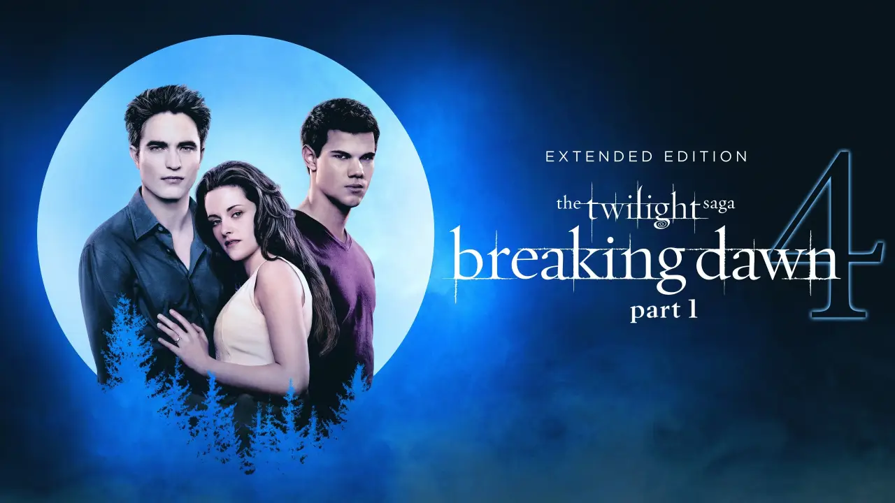 Breaking Dawn - Bis(s) zum Ende der Nacht - Teil 1 hdfilme