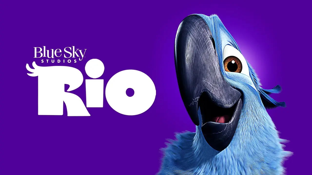 Rio hdfilme