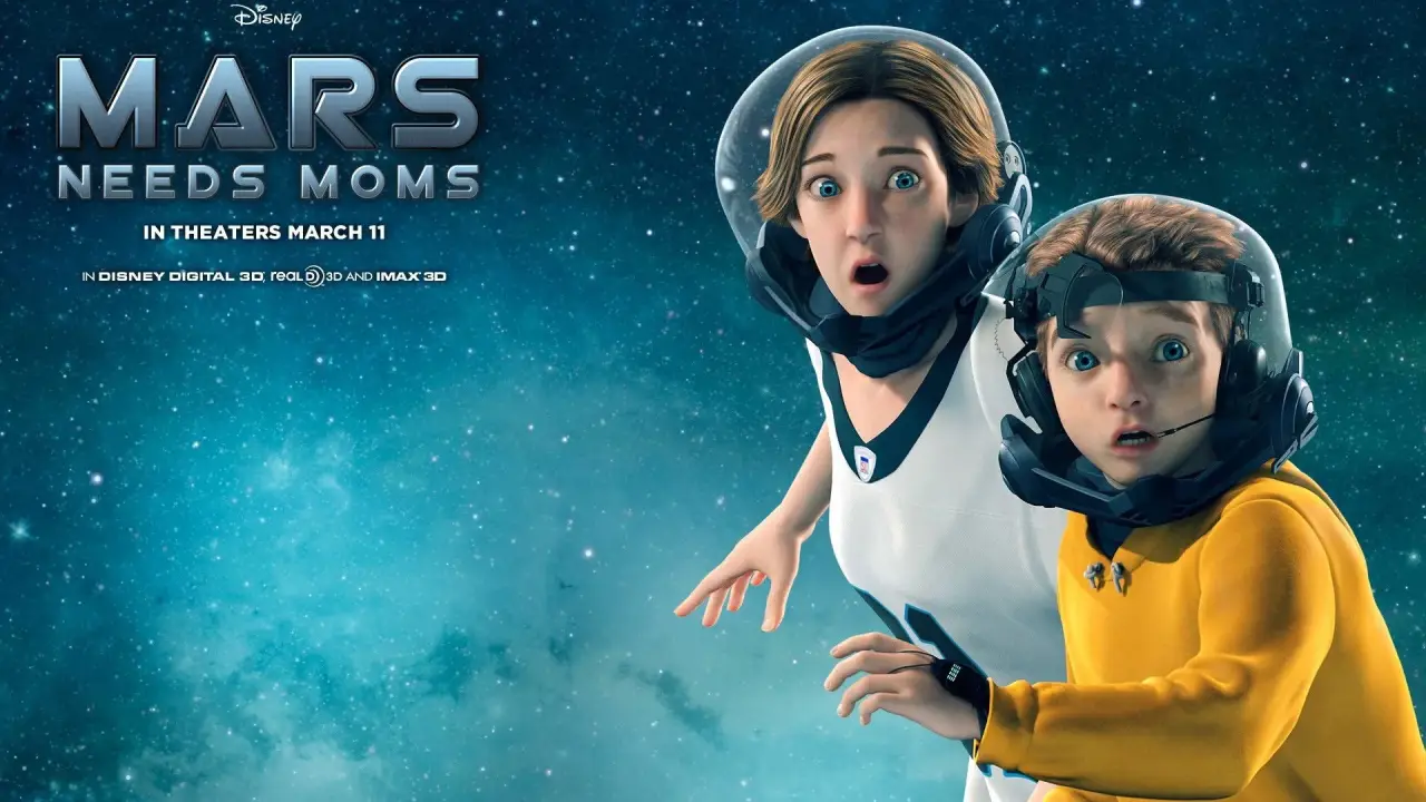 Milo und Mars hdfilme