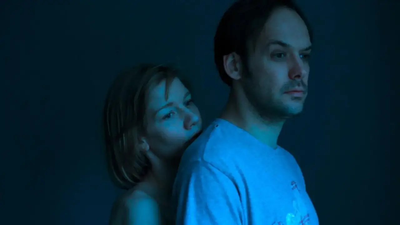 Über uns das All hdfilme