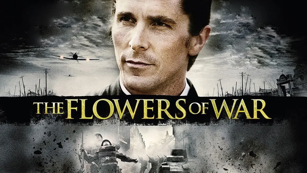 The Flowers of War hdfilme