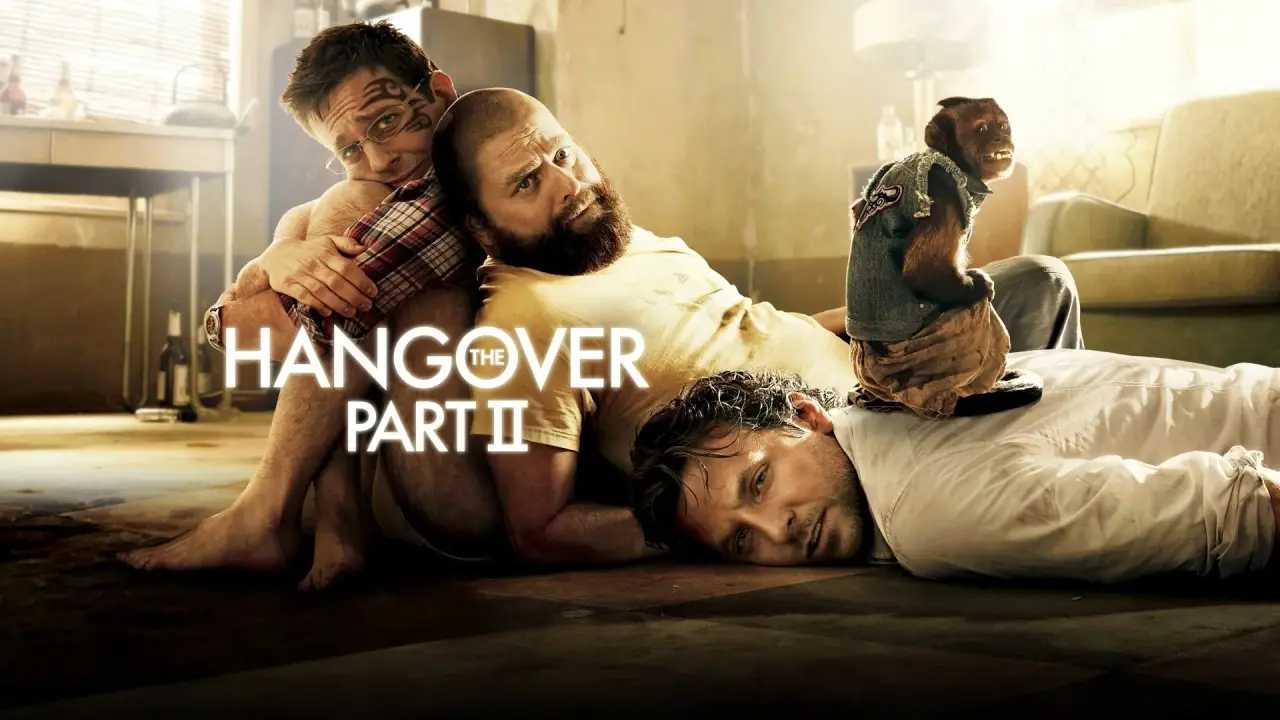 Hangover 2 hdfilme
