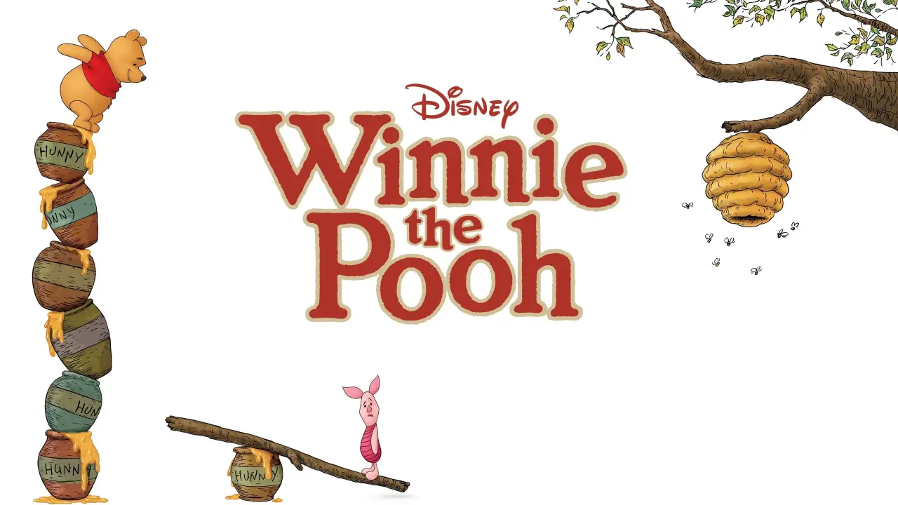 Winnie Puuh hdfilme
