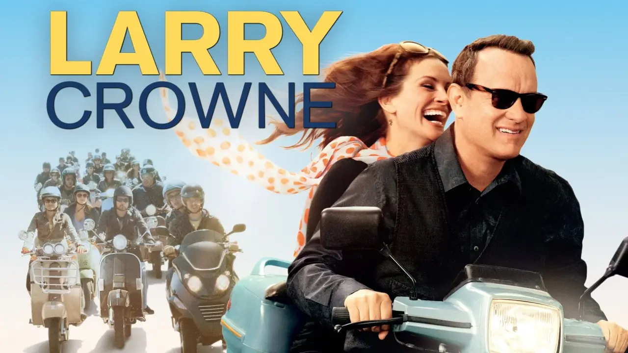 Larry Crowne hdfilme