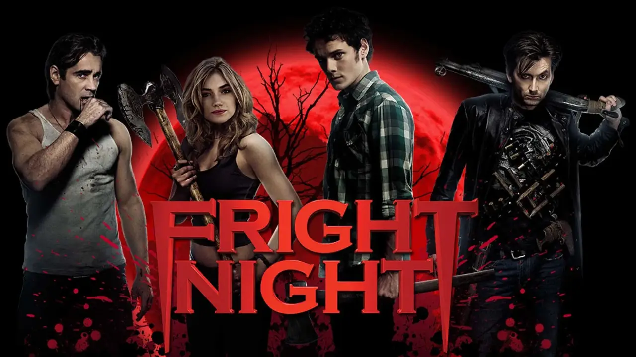 Fright Night hdfilme