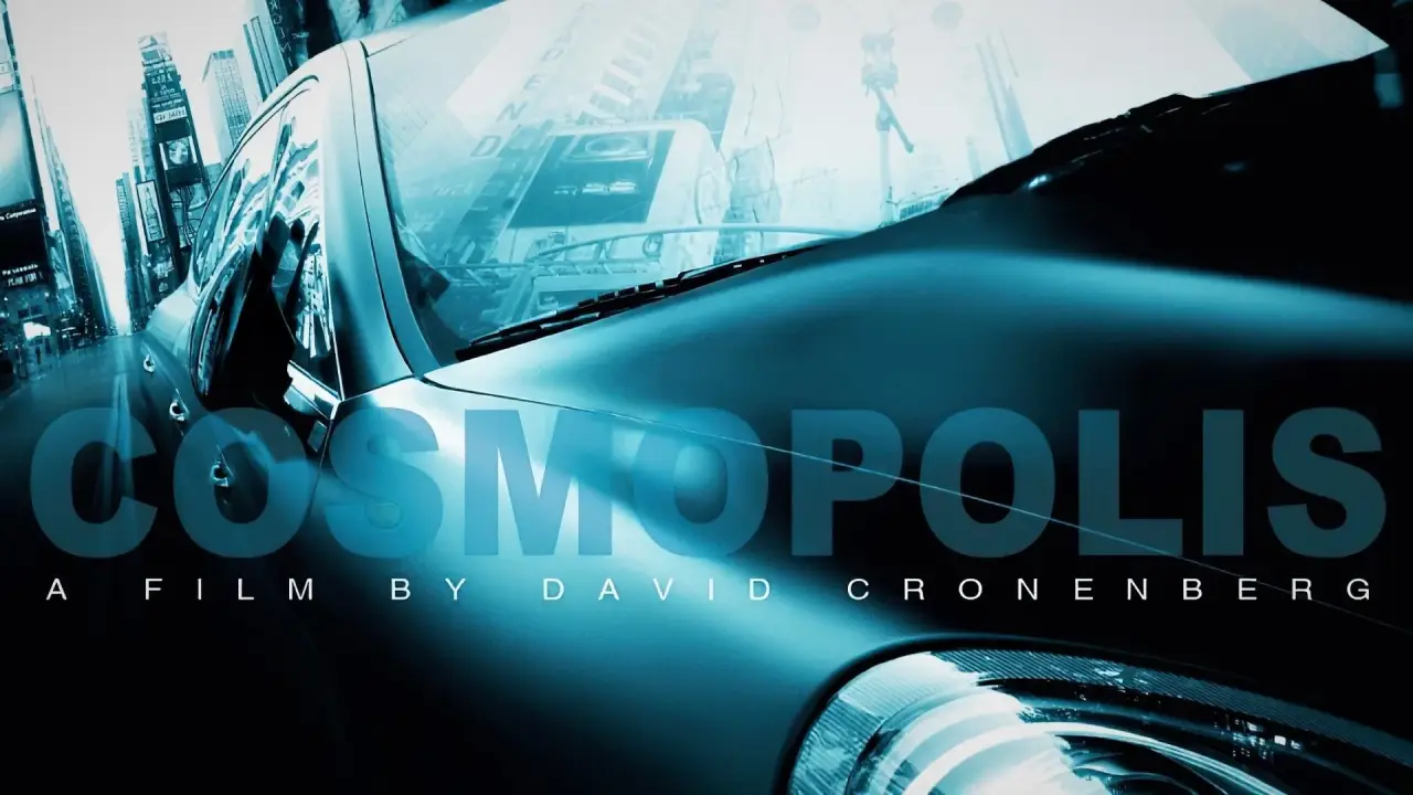 Cosmopolis hdfilme