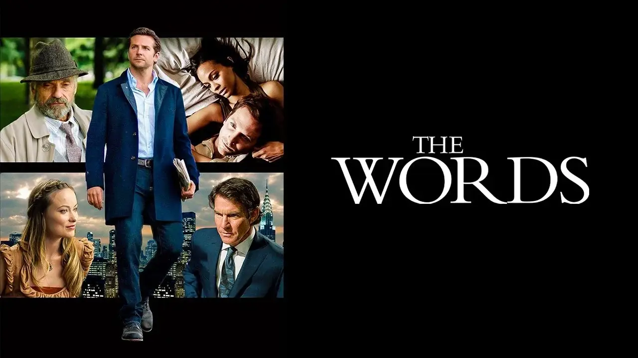 Der Dieb der Worte hdfilme