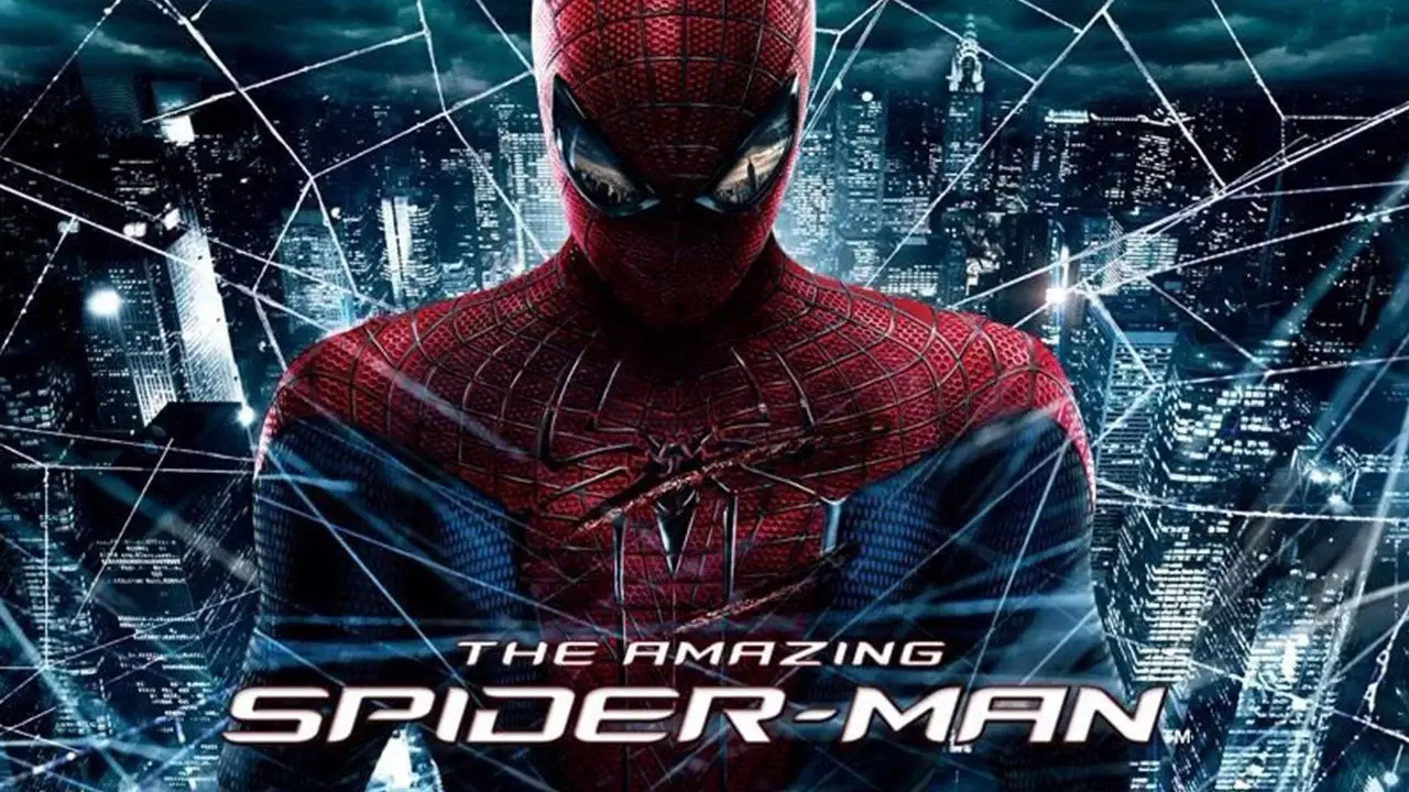 The Amazing Spider-Man hdfilme