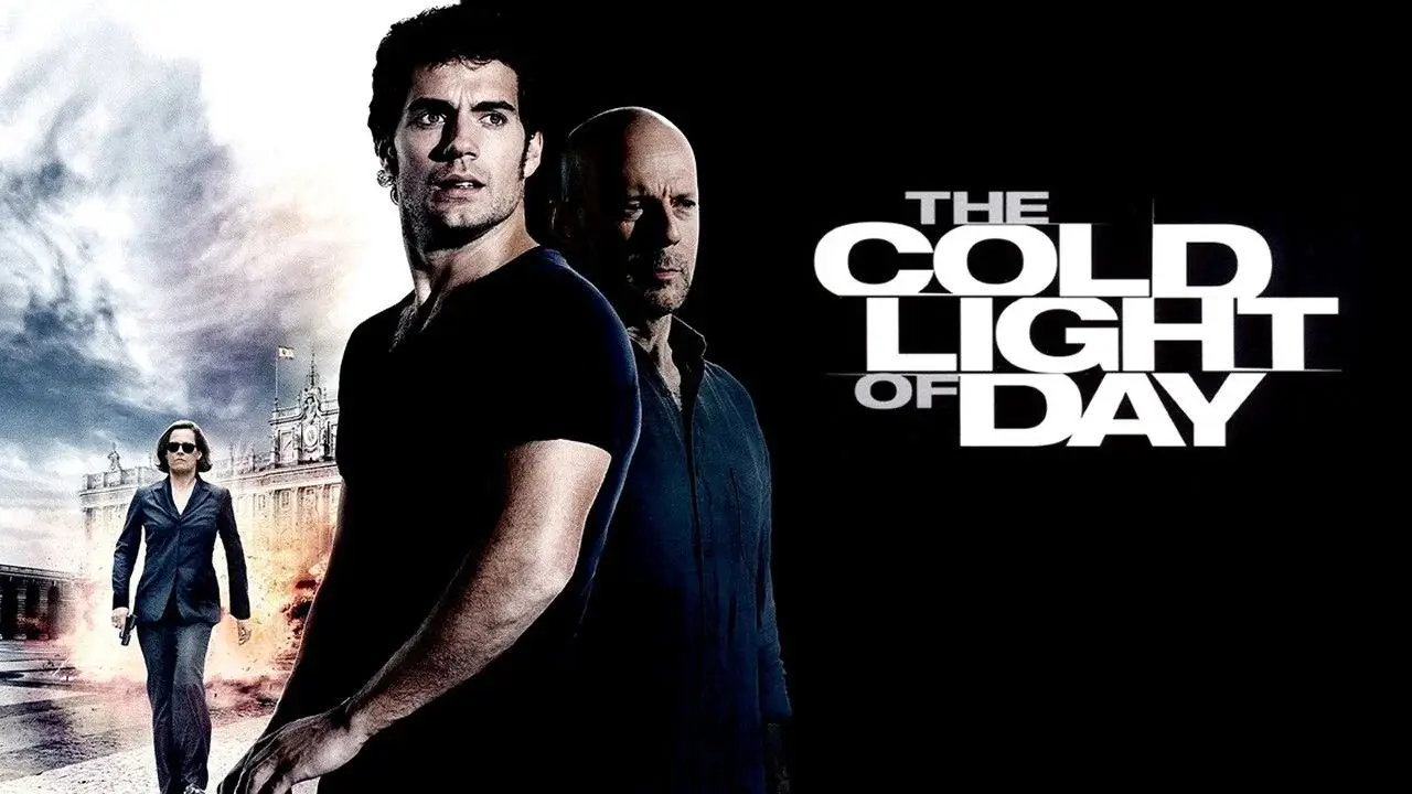 The Cold Light of Day hdfilme