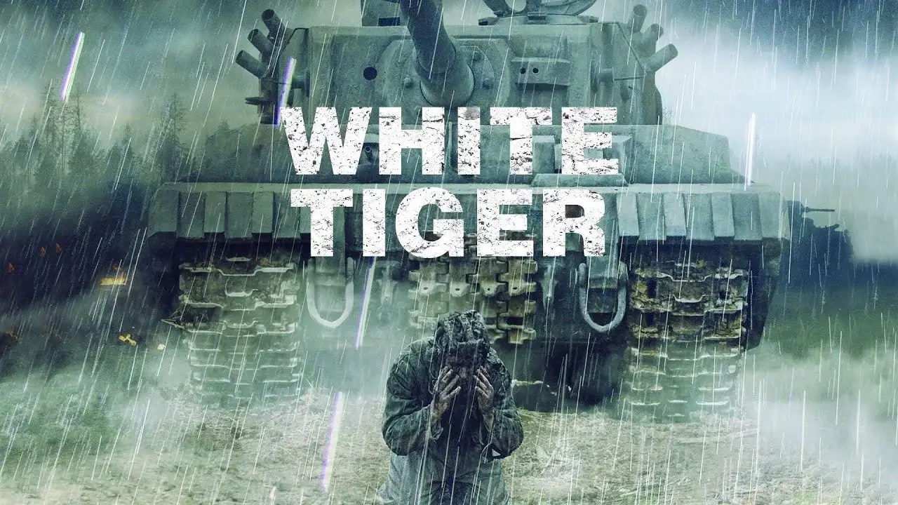 White Tiger - Die große Panzerschlacht hdfilme