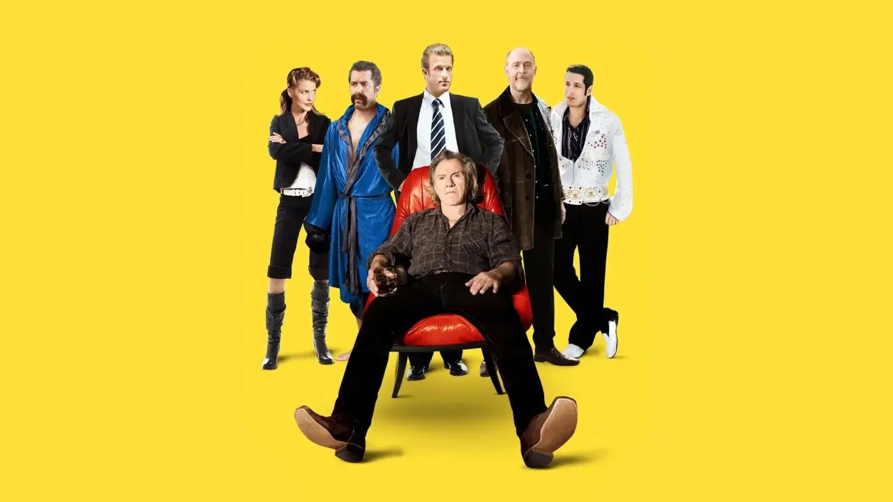 A Beginner's Guide to Endings hdfilme