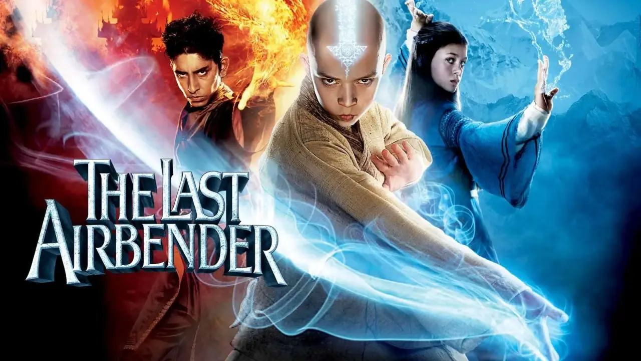 Die Legende von Aang hdfilme