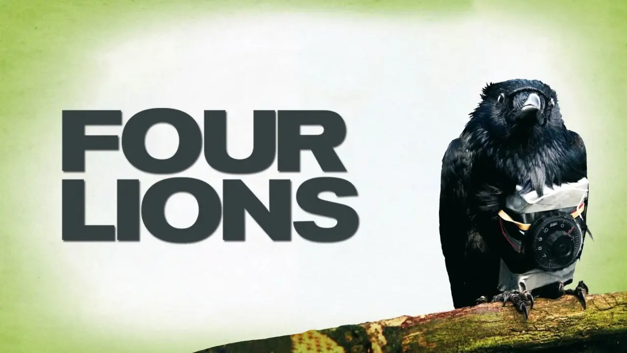 Four Lions hdfilme