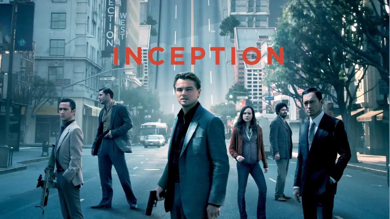 Inception hdfilme