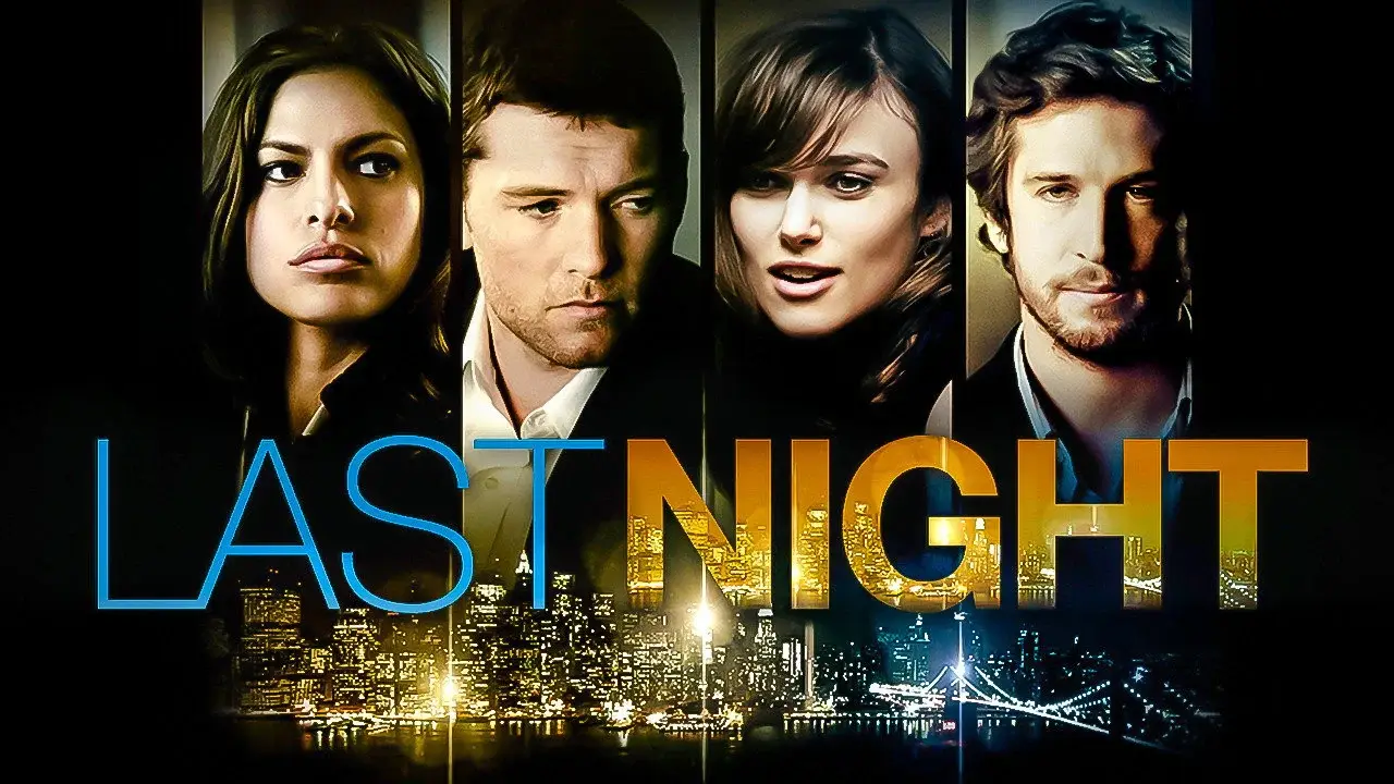 Last Night hdfilme