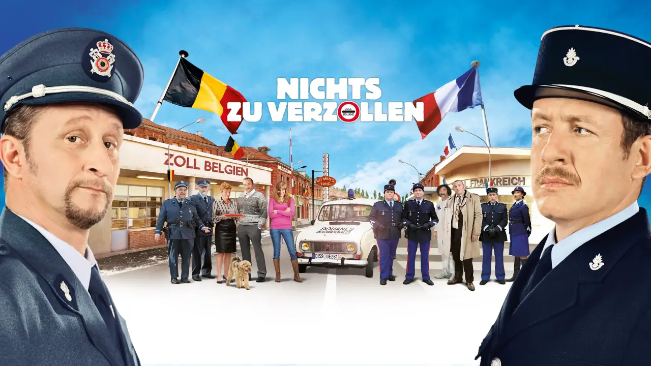 Nichts zu verzollen hdfilme