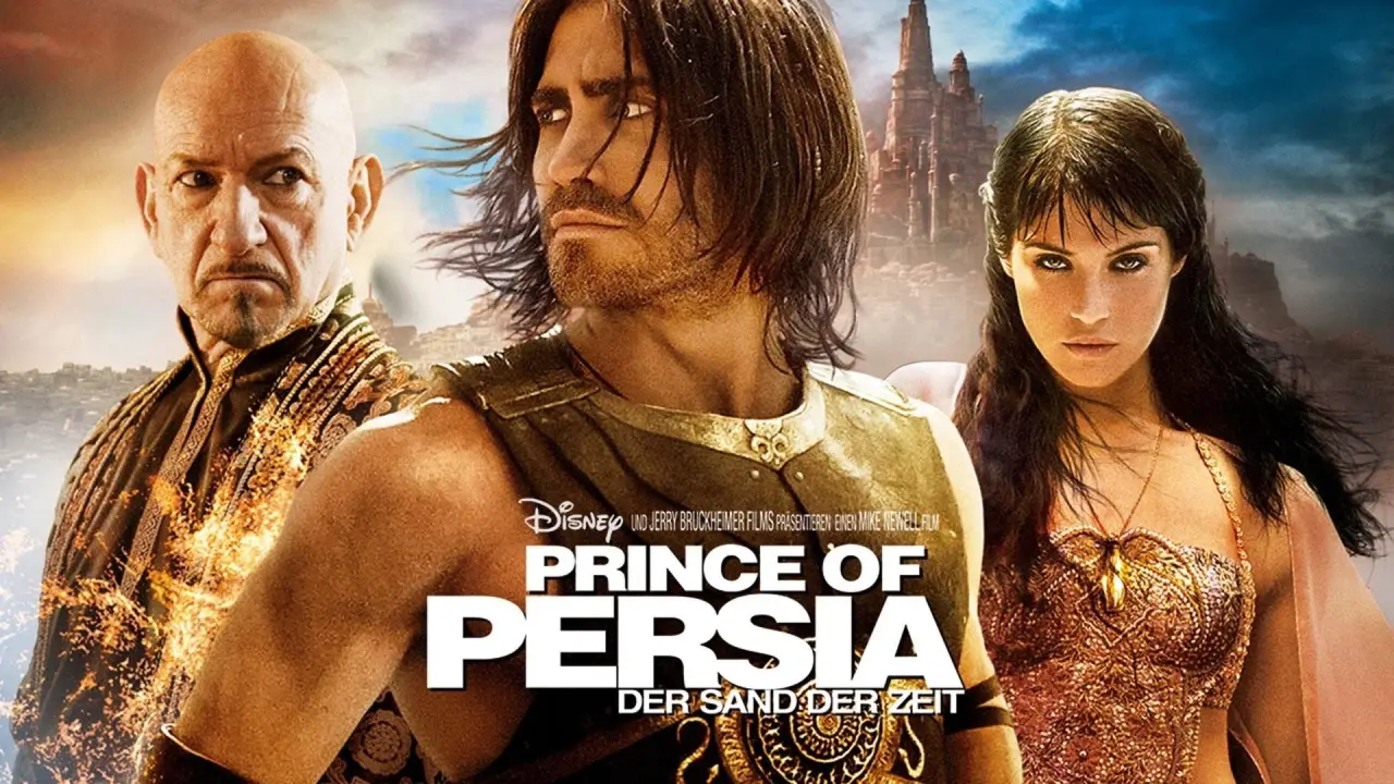 Prince of Persia - Der Sand der Zeit hdfilme