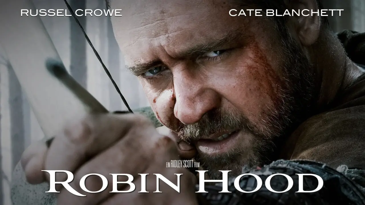 Robin Hood hdfilme