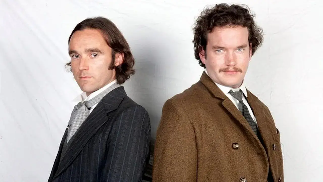 Sherlock Holmes hdfilme