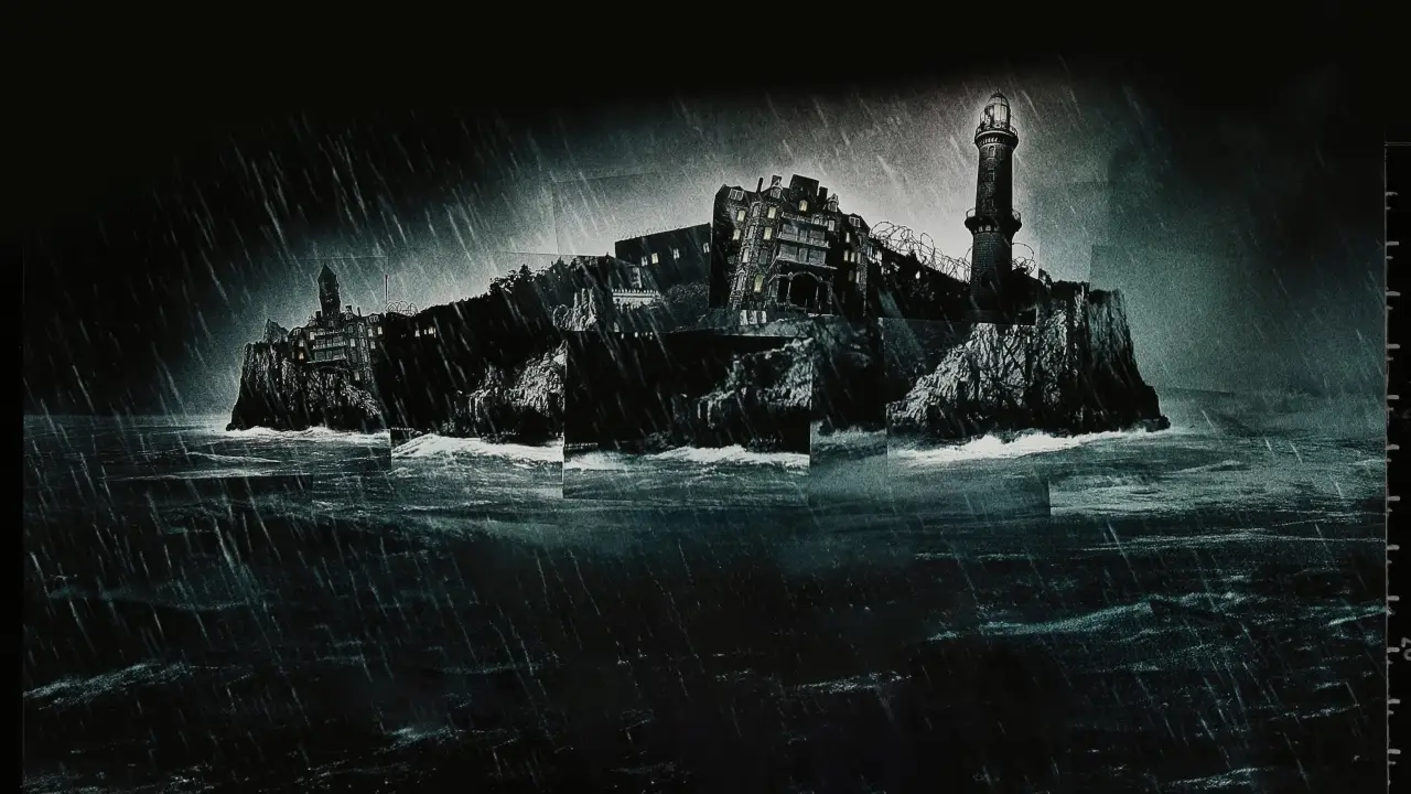 Shutter Island hdfilme