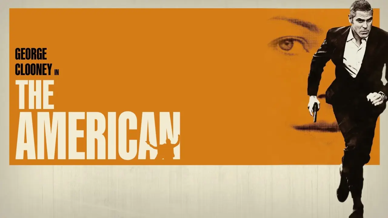 The American hdfilme
