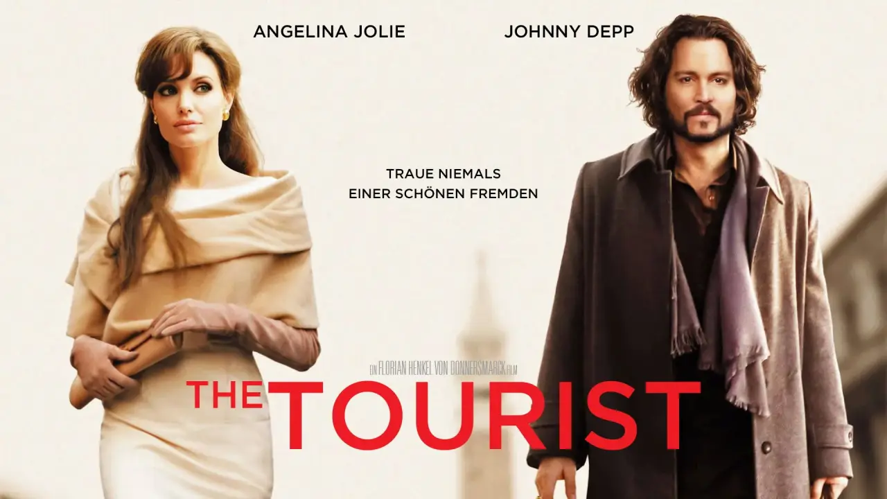 The Tourist hdfilme