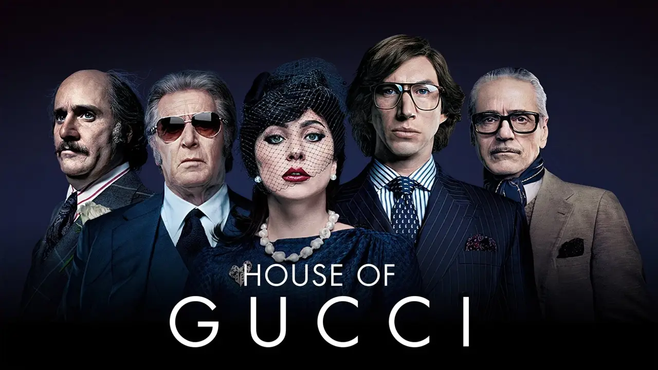 House of Gucci hdfilme