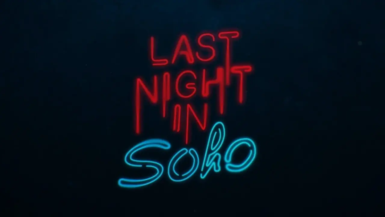 Last Night in Soho hdfilme