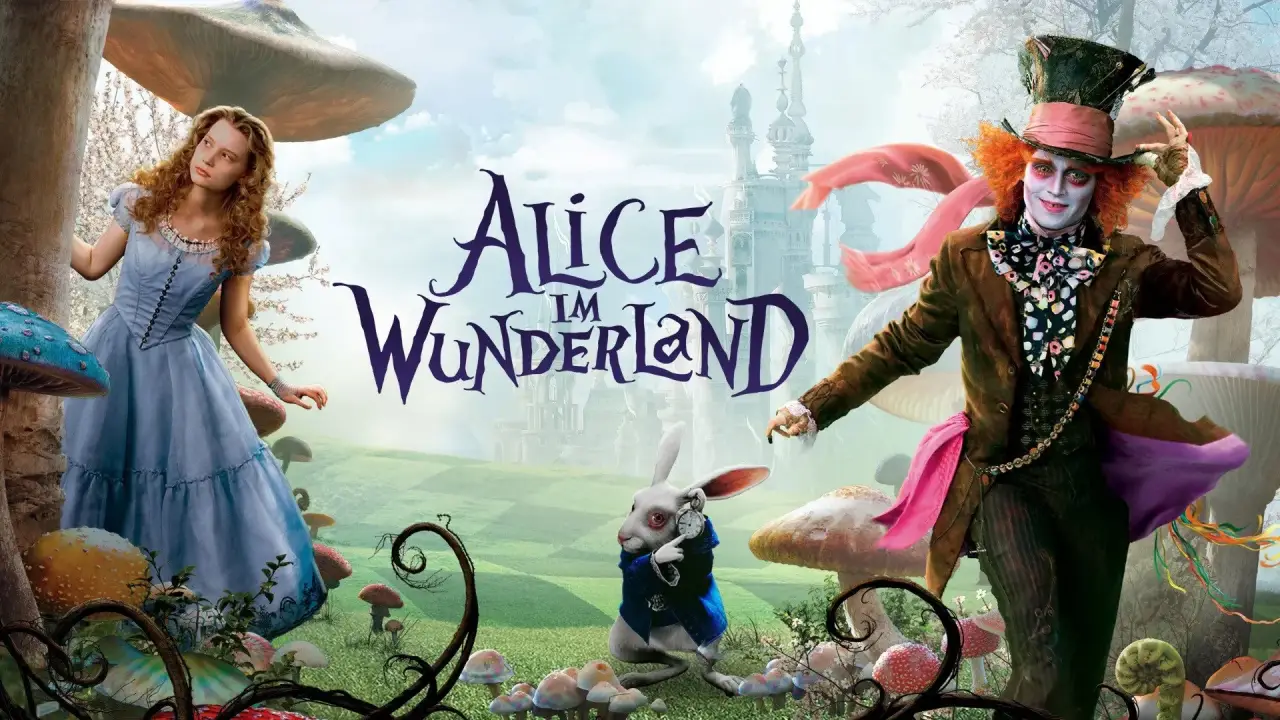 Alice im Wunderland hdfilme