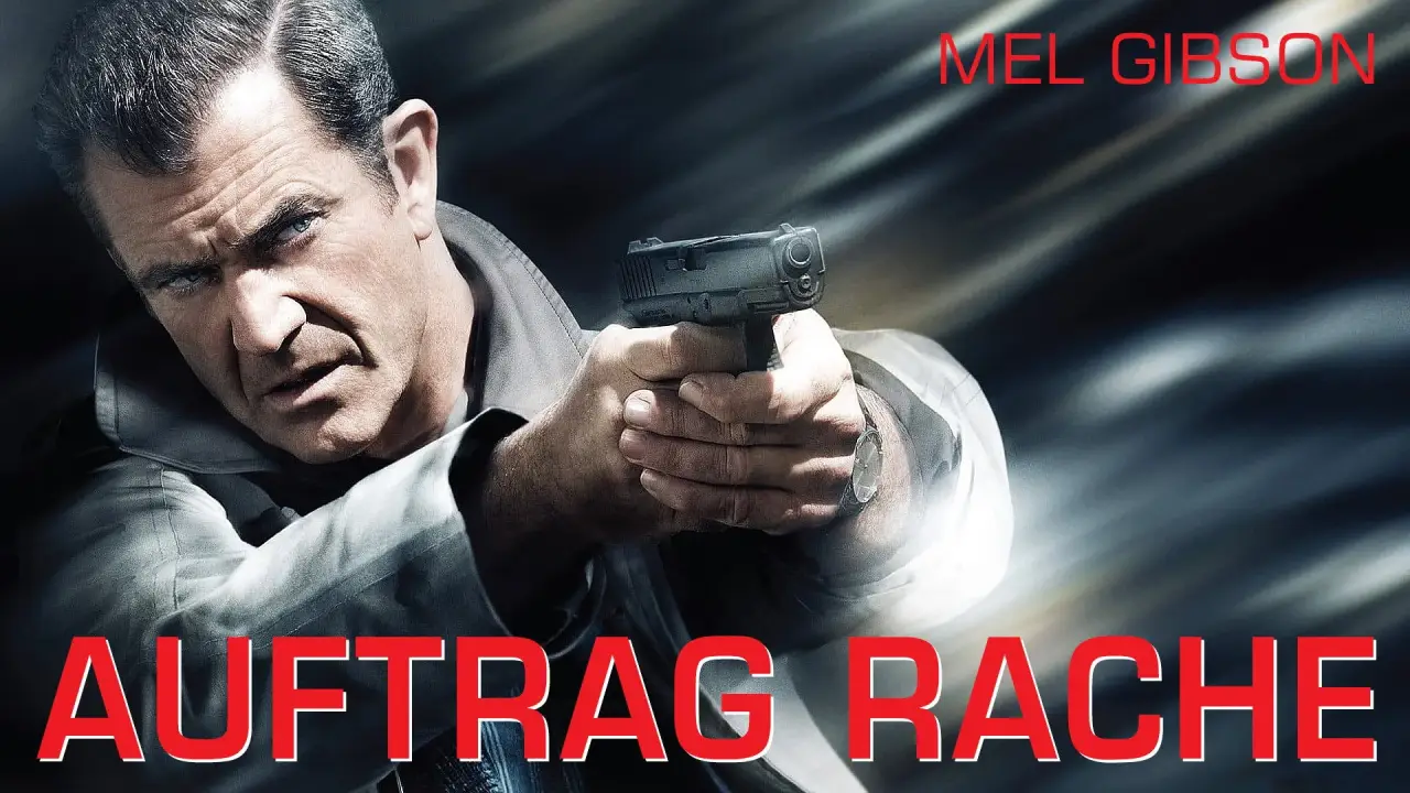 Auftrag Rache hdfilme