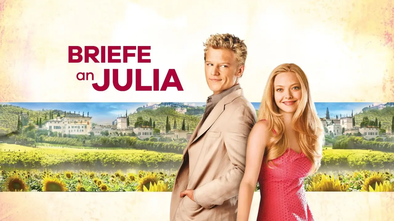 Briefe an Julia hdfilme