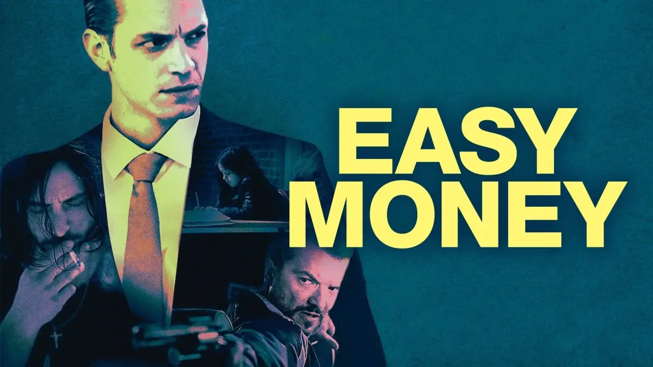 Easy Money - Spür die Angst hdfilme