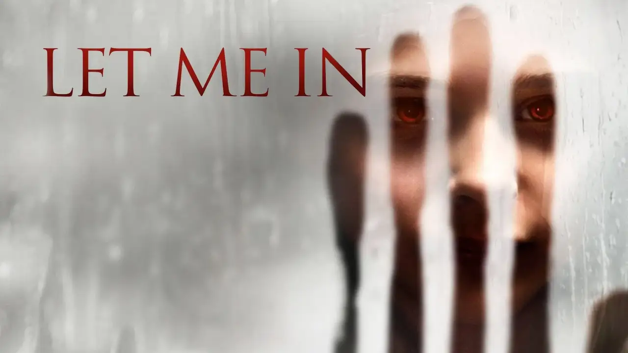 Let Me In hdfilme