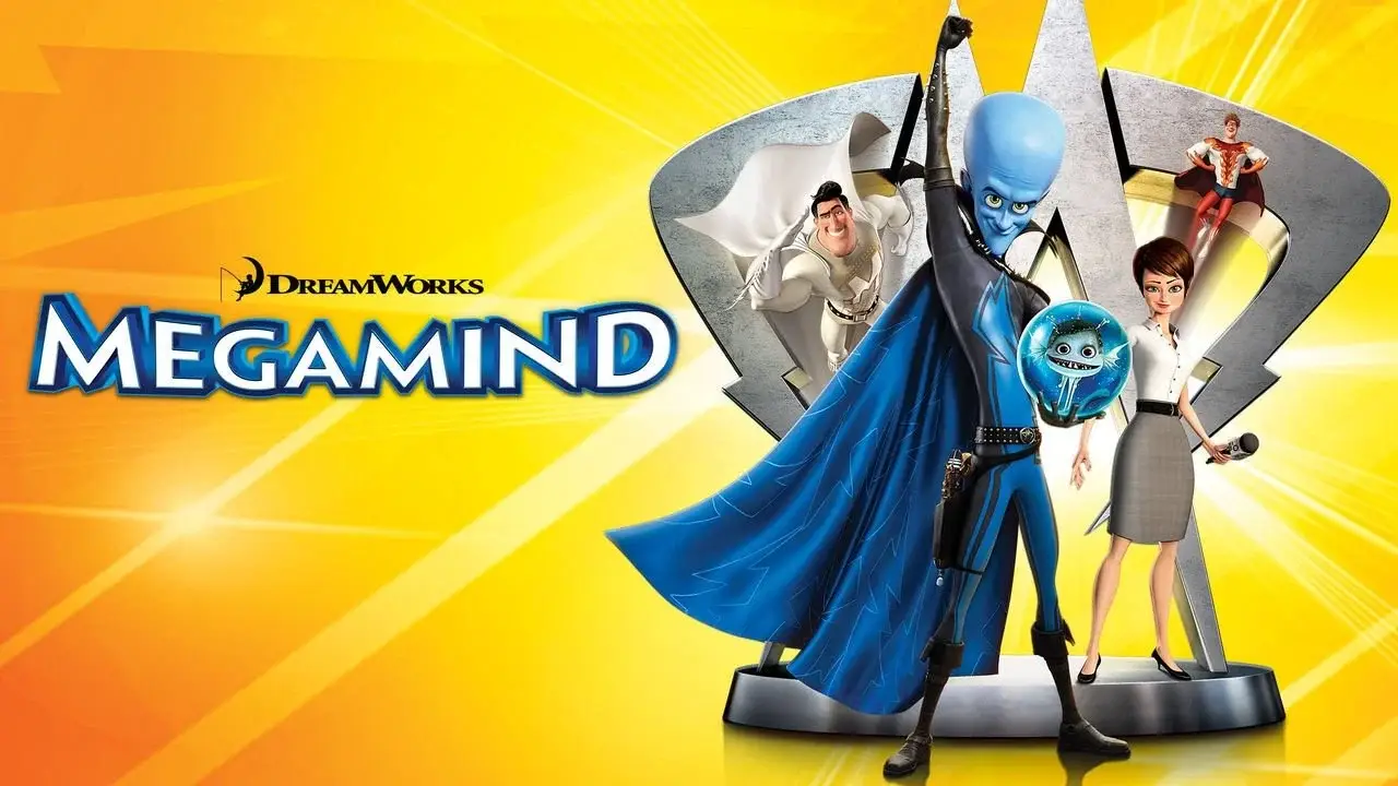 Megamind hdfilme