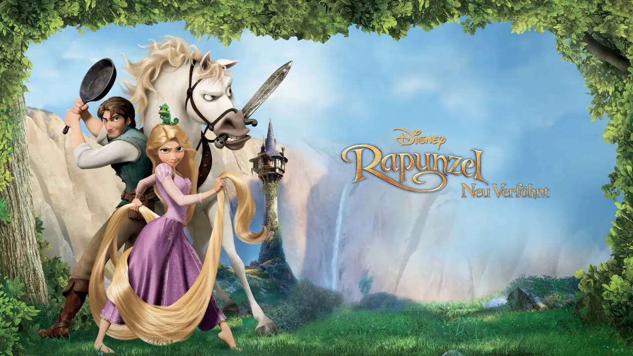 Rapunzel - Neu verföhnt hdfilme