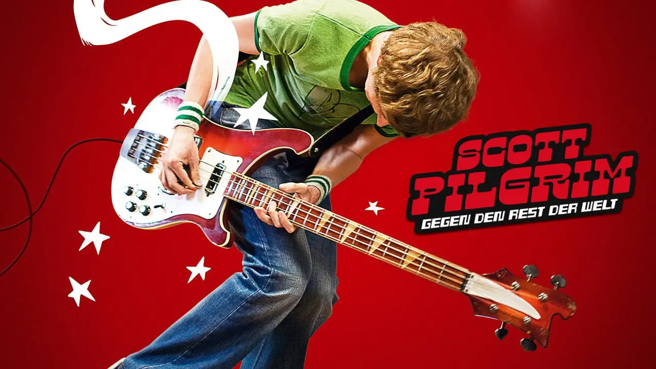Scott Pilgrim gegen den Rest der Welt hdfilme