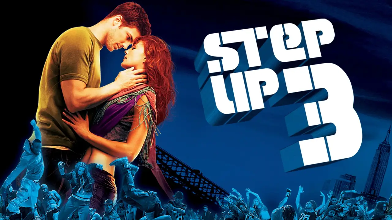 Step Up 3D hdfilme