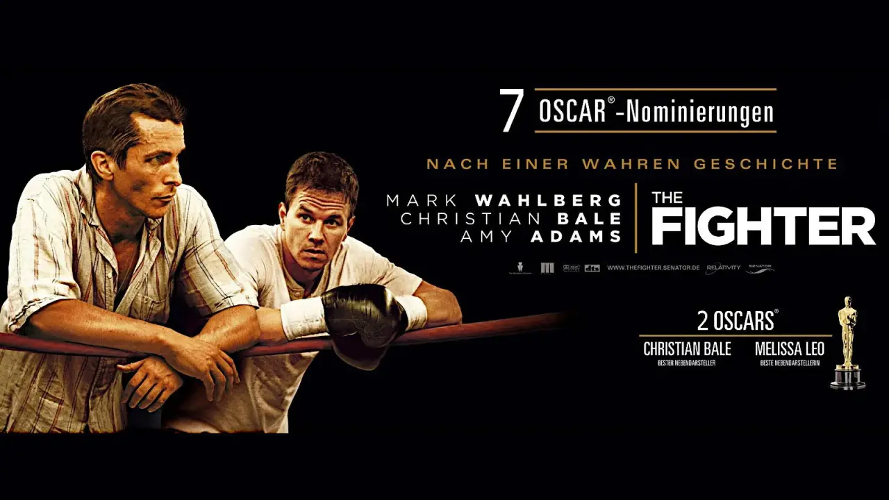 The Fighter hdfilme