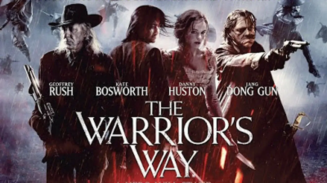 The Warrior's Way hdfilme