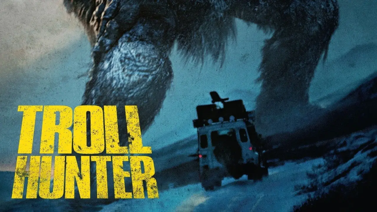 Trollhunter hdfilme