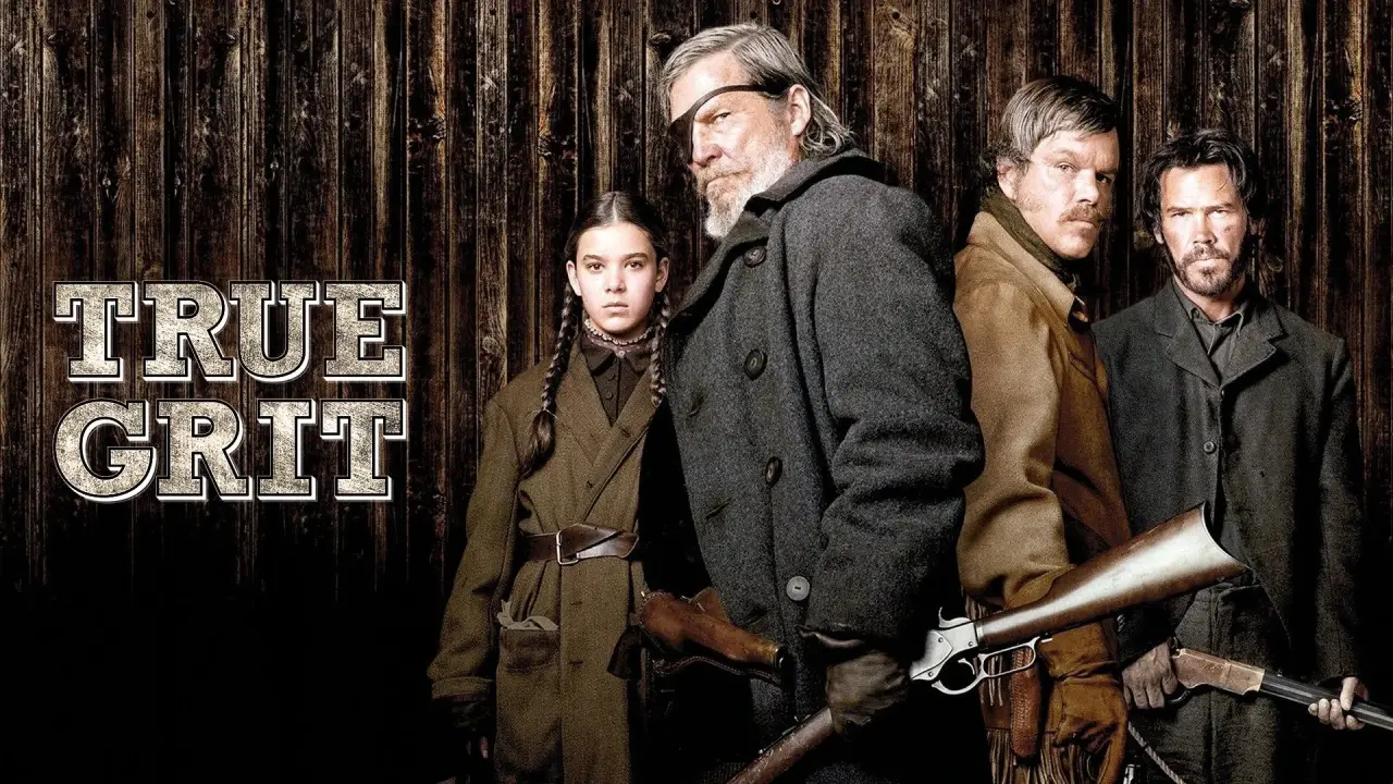 True Grit hdfilme