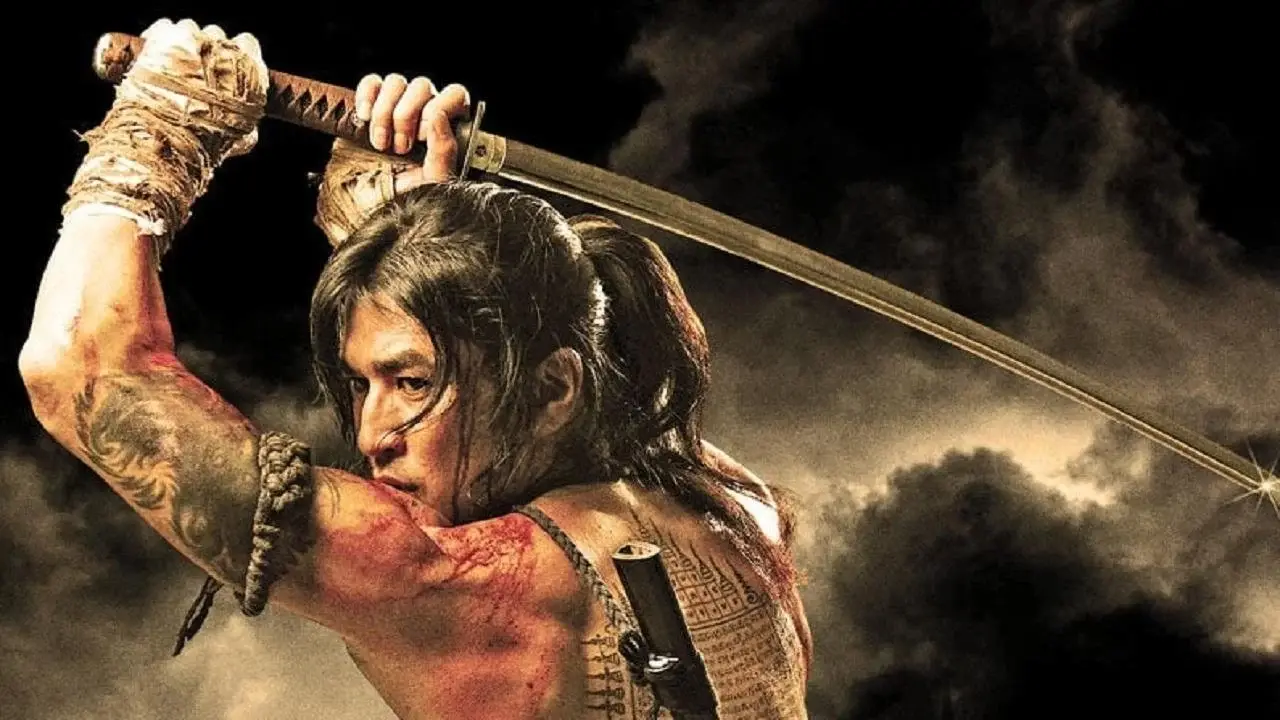 Way of the Samurai hdfilme