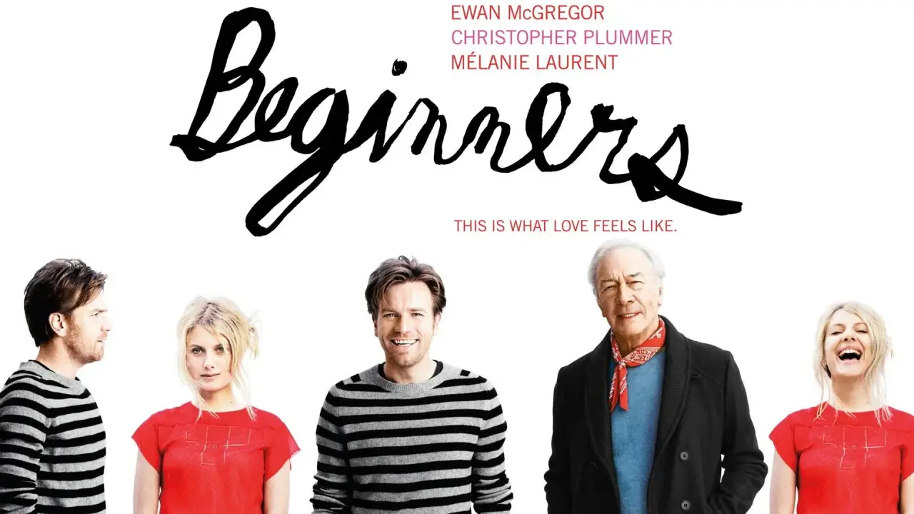 Beginners hdfilme