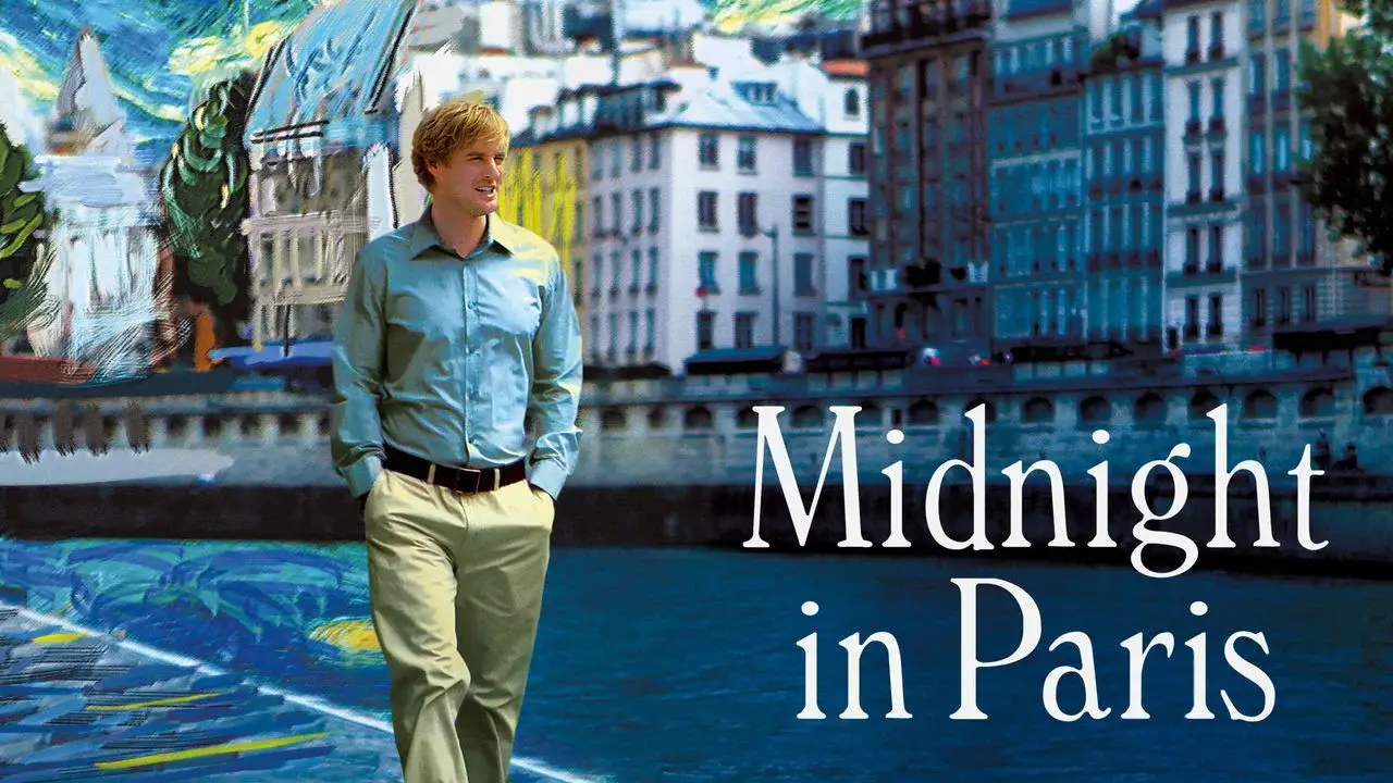 Midnight in Paris hdfilme